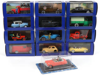 Lot 108 - EDITIONS ATLAS (FRANCE) (13)