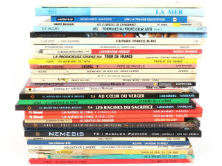 Lot 201 - DIVERS (FRANCE) (33)