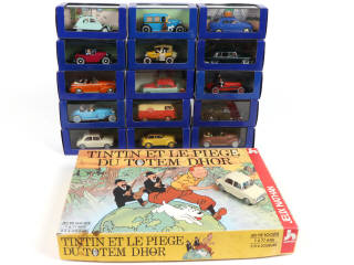 Lot 110 - EDITIONS ATLAS (FRANCE) (17)