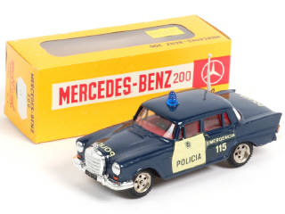 Lot 135 - METOSUL (PORTUGAL) (1)