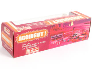 Lot 99 - LUCKY (HONG KONG) (1)