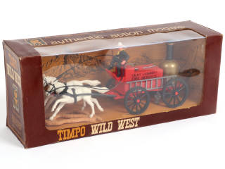 Lot 146 - TIMPO TOYS (GB) (1)