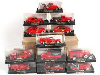 Lot 187 - SOLIDO (FRANCE) (12)