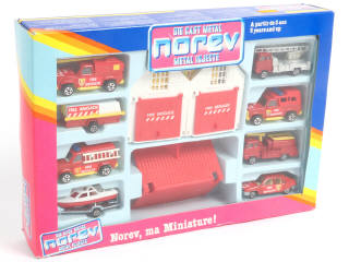 Lot 207 - NOREV (FRANCE) (1)