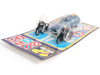 Lot 190 - INJECTAPLASTIC (FRANCE) (1)