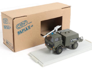 Lot 211 - CEF REPLEX (FRANCE) (1)