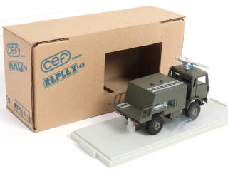 Lot 211 - CEF REPLEX (FRANCE) (1)