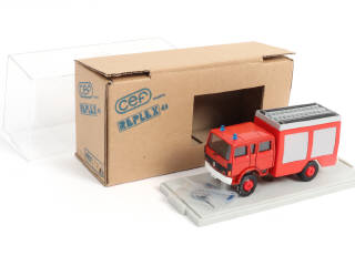 Lot 212 - CEF REPLEX (FRANCE) (1)