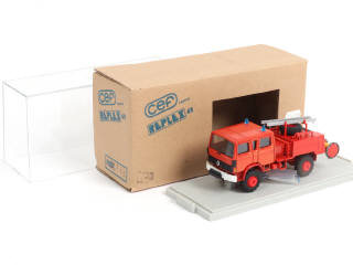 Lot 210 - CEF REPLEX (FRANCE) (1)