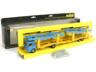 Lot 179 - SOLIDO (FRANCE) (1)