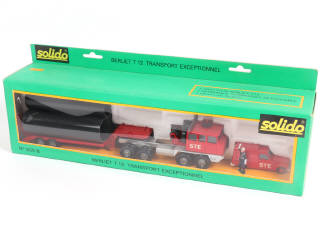 Lot 178 - SOLIDO (FRANCE) (1)