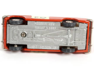 Lot 104 - NOVOEXPORT (URSS) (1)