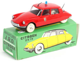 Lot 157 - JRD (FRANCE) (1)