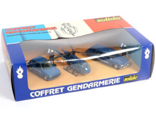 Lot 183 - SOLIDO (FRANCE) (1)