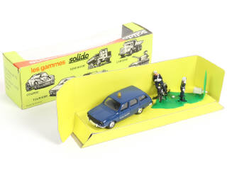 Lot 172 - SOLIDO (FRANCE) (1)