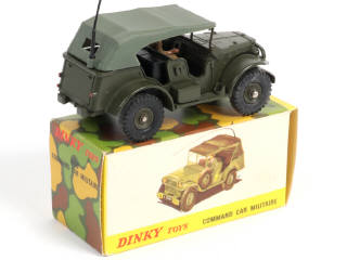 Lot 315 - DINKY TOYS (FRANCE) (1)