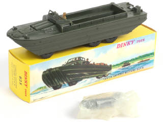 Lot 317 - DINKY TOYS (FRANCE) (1)