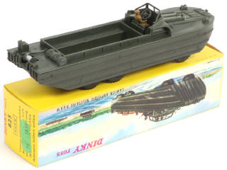 Lot 317 - DINKY TOYS (FRANCE) (1)