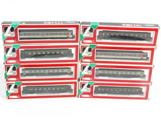 Lot 25 - LIMA 'N' (ITALIE) (8)