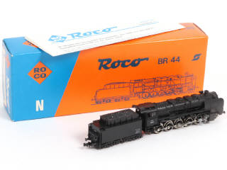 Lot 32 - ROCO 'N' (AUTRICHE) (1)