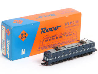 Lot 35 - ROCO 'N' (AUTRICHE) (1)