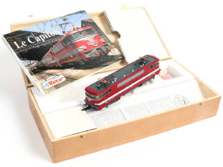 Lot 27 - ROCO 'HO' (AUTRICHE) (1)