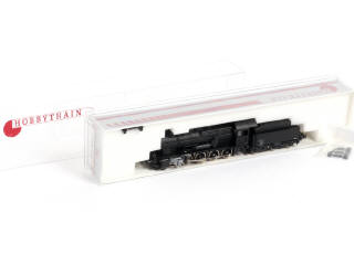 Lot 60 - HOBBYTRAIN 'N' (ALLEMAGNE) (1)