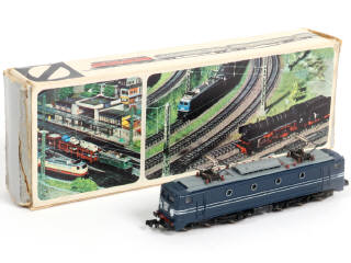 Lot 42 - ARNOLD 'N' (ALLEMAGNE) (1)