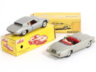 Lot 184 - SOLIDO (FRANCE) (2)