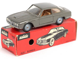 Lot 170 - SOLIDO (FRANCE) (1)