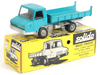 Lot 173 - SOLIDO (FRANCE) (1)