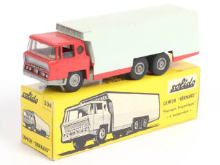 Lot 175 - SOLIDO (FRANCE) (1)