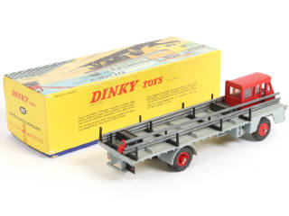 Lot 310 - DINKY TOYS (FRANCE) (1)