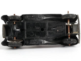 Lot 223 - DINKY TOYS (GB) (1)