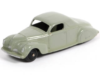 Lot 226 - DINKY TOYS (GB) (1)