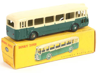 Lot 312 - DINKY TOYS (FRANCE) (1)