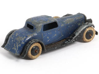 Lot 299 - DINKY TOYS (FRANCE) (1)