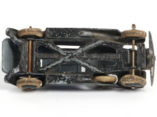 Lot 299 - DINKY TOYS (FRANCE) (1)