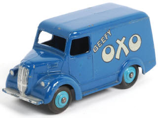 Lot 222 - DINKY TOYS (GB) (1)