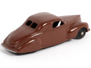 Lot 225 - DINKY TOYS (GB) (1)