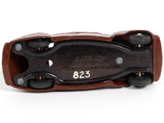 Lot 225 - DINKY TOYS (GB) (1)