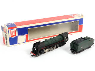 Lot 8 - JOUEF 'HO' (FRANCE) (1)