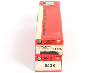 Lot 15 - JOUEF 'HO' (FRANCE) (2)