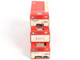 Lot 21 - JOUEF 'HO' (FRANCE) (3)