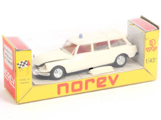 Lot 202 - NOREV (FRANCE) (1)