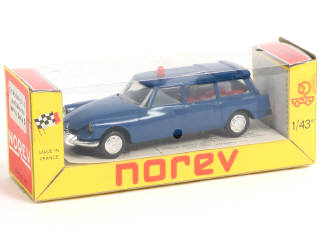 Lot 204 - NOREV (FRANCE) (1)