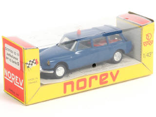 Lot 205 - NOREV (FRANCE) (1)