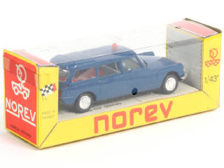 Lot 205 - NOREV (FRANCE) (1)