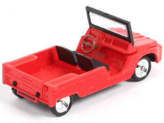 Lot 198 - MINIALUXE (FRANCE) (1)