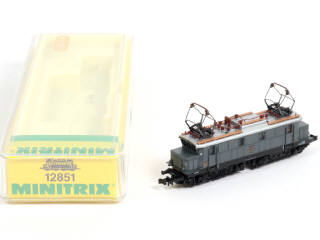 Lot 54 - MINITRIX 'N' (ALLEMAGNE) (1)